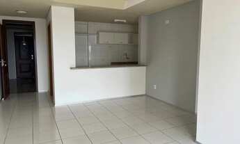 Imagem 2: Apartamento de 2 quartos no renascença com projetados e ar - 80 m2