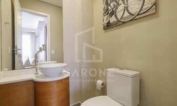 Imagem 7: SÃO PAULO - Apartamento Padrão - ITAIM BIBI