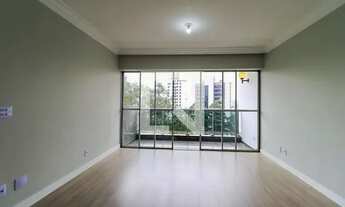 Imagem 7: Apartamento para Aluguel - Portal do Morumbi, 3 Quartos, 130 m2