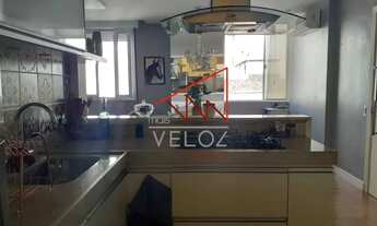 Imagem 6: Charmoso Apartamento de 1 Quarto com Área de Lazer no Bairro Flamengo