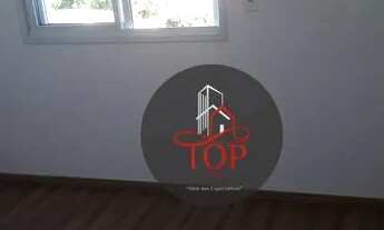 Imagem 2: Apartamento com 2 dormitórios para alugar, 47 m² por R$ 1.967,32/mês - Vila Palmares - San