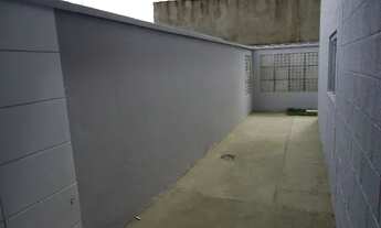 Imagem 4: Casa 2Q - Setor Três Marias Goiânia