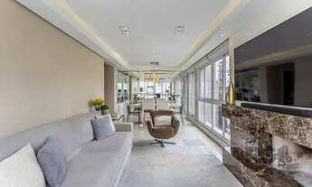 Imagem 2: Apartamento de 2 dormitórios, bairro Rio Branco