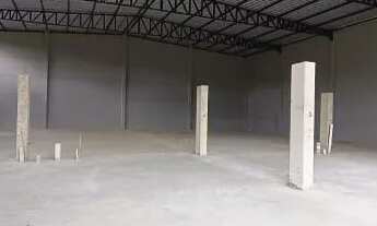 Imagem 3: Pavilhão / Depósito Jardim das Hortências Caxias do Sul