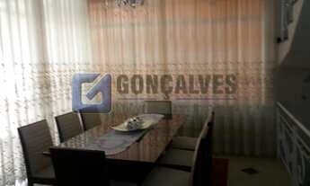 Imagem 5: SAO BERNARDO DO CAMPO - Residential / Sobrado - PARQUE DOS PASSAROS