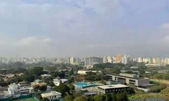 Imagem 7: COBERTURA - MOEMA PÁSSAROS - SP