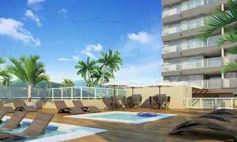 Imagem 6: Magnífica Cobertura Duplex, com 3 suítes, 3 vagas, à venda na Praia Massaguaçu, Caraguatat