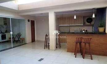 Imagem 3: Sobrado localizado no Bairro Sumarezinho, com 3 suítes e varanda gourmet