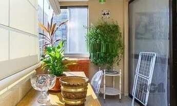 Imagem 6: Apartamento 2 dormitórios, 2 banheiros, 1 vaga de garagem no Bairro Independência