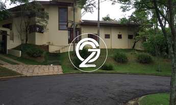 Imagem 2: Casa - Jardim Botânico (Sousas) - Campinas