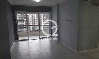 Imagem 2: Barra da Tijuca Apartamento com 3 dormitórios