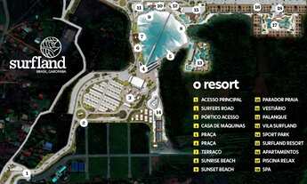 Imagem 5: Imperdível! Apartamento cobertura, no Surfland Brasil