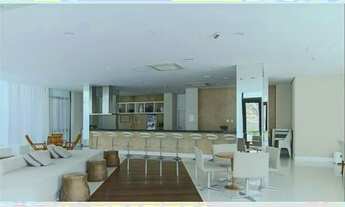 Imagem 6: Apartamento com 69m² na Bela Vista