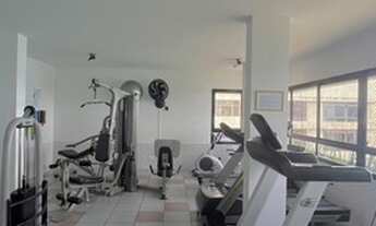 Imagem 7: Apartamento para aluguel no EDF Príncipe de Andorra, 218m2, 4 Suítes