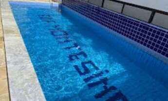 Imagem 2: Aluguel Excelente Apto 110m² 4 Qtos Suíte, Planejados, 2 Vagas Localização Fantástica no P