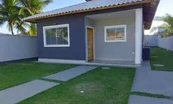 Imagem 3: Casa com 3 quartos sendo 1 suíte