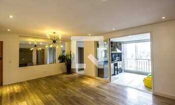 Imagem: Apartamento para Aluguel - Alphaville, 2