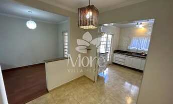 Imagem 7: LOCAÇÃO de Casa Modelo Mariana Ampliada com 3 Quartos, Imóvel Rico em planejados, com Quin