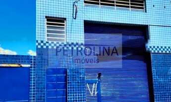 Imagem: GALPÃO COM SALAS PARA LOCAÇÃO NA ITABERABA