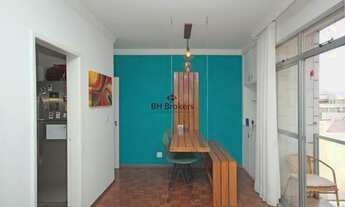 Imagem 3: BELO HORIZONTE - Apartamento Padrão - Santo Antônio