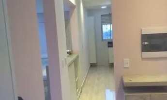 Imagem 3: Brisas life/ 3 qtos/ nascente/ projetados e vaga coberta