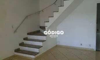 Imagem 3: Sobrado com 3 dormitórios, 130 m² - venda por R$ 600.000,00 ou aluguel por R$ 2.500,00/mês