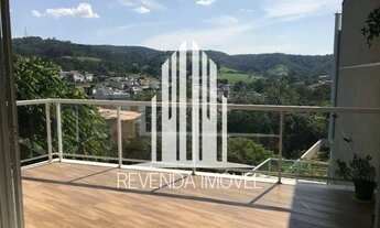 Imagem 5: CASA A VENDA COM 4 DORMS, SENDO 2 SUITES - Condominio Newville