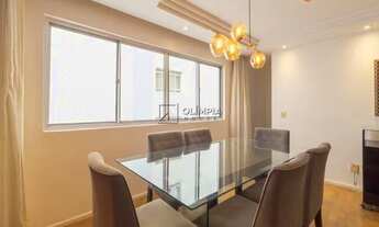 Imagem 9: Apartamento Locação Higienópolis 150 m² 3 Dormitórios