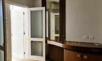 Imagem 2: Linda casa de condomínio para aluguel com 285 m² com 4 dormitórios, 2 suítes, piscina priv