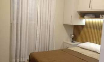 Imagem 7: Apartamento para venda possui 50 metros quadrados com 2 quartos em Jardim Nova Vida - Coti