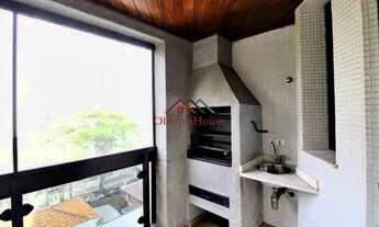 Imagem 6: Apartamento Locação 4 Dormitórios - 230 m² Vila Nova Conceição