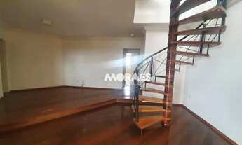 Imagem 7: Apartamento com 3 dormitórios e 1 suíte para alugar, 200 m² por R$ 4.975/mês - Edifício Ma