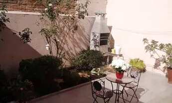 Imagem 7: São Paulo - Casa Padrão - Tatuapé