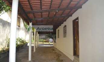 Imagem 3: Casa Padrão para Venda em Setor Faiçalville Goiânia-GO - R 378