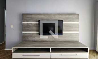 Imagem 4: Apartamento para Aluguel - Santo Antônio, 2 Quartos, 69 m2