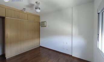 Imagem 7: Apartamento com 3 dormitórios para alugar, 112 m² por R$ 3.470,00/mês - Centro - Piracicab