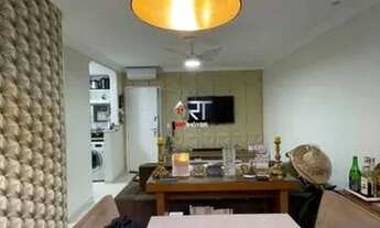 Imagem 2: Apartamento para aluguel possui 30 metros quadrados com 1 quarto em Praia da Costa - Vila