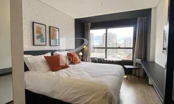 Imagem: Flat à venda, Cidade Mãe do Céu, São