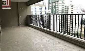 Imagem 2: Apartamento com 3 dormitórios à venda, 163 m² por R$ 2.660.000,00 - Paraíso - São Paulo/SP