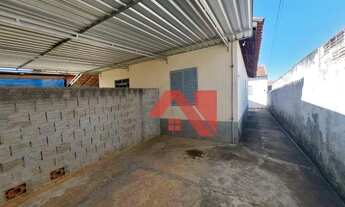 Imagem: Edícula com 1 dormitório para alugar