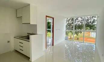 Imagem: Apartamento para aluguel com 43 metros quadrados