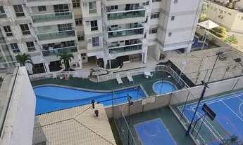 Imagem 2: ML Apartamento para venda tem 97 metros quadrados com 3 quartos