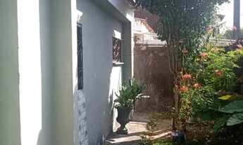 Imagem 6: Casa para venda possui 142 metros quadrados com 3 quartos em São Gerardo - Fortaleza - CE