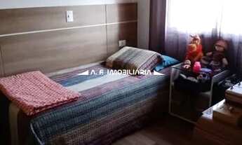 Imagem 4: Apartamento em Condomínio Padrão para Venda no bairro Água Fria, 4 dorm, 3 suítes, 4 vagas