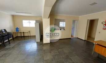 Imagem 7: Apartamento à venda no edifício Res. Ypê, tipo estúdio com sala, cozinha, banheiro, SEM ga