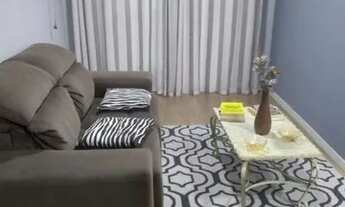 Imagem 3: Apartamento com 3 dormitórios para alugar, 101 m² por R$ 2.941,20/mês - Santo Antônio - Jo