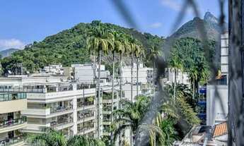 Imagem 5: Apartamento à venda, 3 quartos, 1 suíte, 2 vagas, Flamengo - RIO DE JANEIRO/RJ