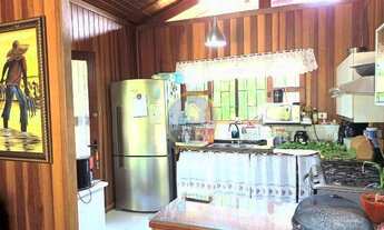 Imagem 7: Casa de condomínio em localização privilegiada