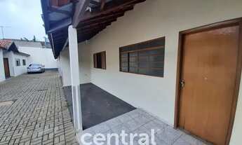 Imagem 3: Casa residencial à locação, 1 dormitório, 45m²- Vila Souto