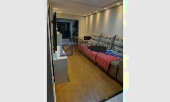 Imagem 2: SAO BERNARDO DO CAMPO - Residential / Apartment - INDEPENDENCIA